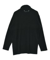 yohji yamamoto POUR HOMME（ヨウジヤマモトプールオム）Tシャツ・カットソー 黒 サイズ:2(S位) メンズ/2200652960020