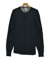 yohji yamamoto POUR HOMME（ヨウジヤマモトプールオム）ニット・セーター 紺 サイズ:M メンズ/2200652960037