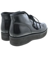 yohji yamamoto POUR HOMME（ヨウジヤマモトプールオム）その他 黒 サイズ:EU41(26cm位) メンズ/2200652960082