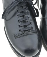 yohji yamamoto POUR HOMME（ヨウジヤマモトプールオム）その他 黒 サイズ:EU41(26cm位) メンズ/2200652960082