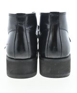 yohji yamamoto POUR HOMME（ヨウジヤマモトプールオム）その他 黒 サイズ:EU41(26cm位) メンズ/2200652960082