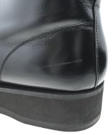 yohji yamamoto POUR HOMME（ヨウジヤマモトプールオム）その他 黒 サイズ:EU41(26cm位) メンズ/2200652960082