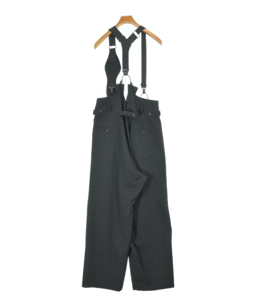 yohji yamamoto POUR HOMME（ヨウジヤマモトプールオム）その他 黒 サイズ:2(S位) メンズ/2200657333034