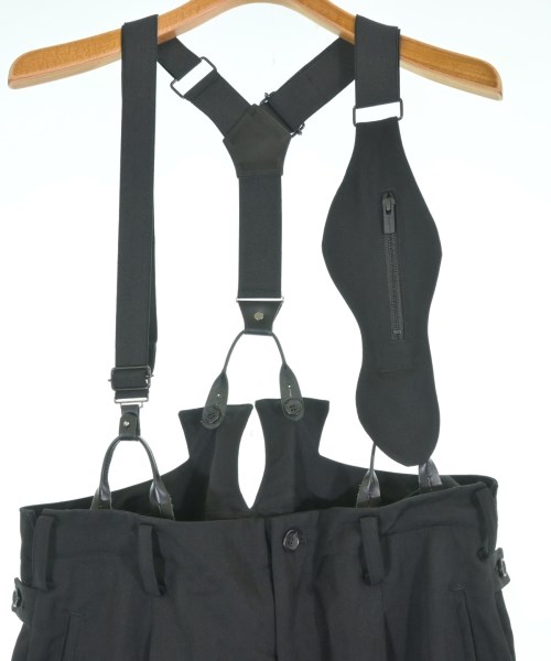 yohji yamamoto POUR HOMME（ヨウジヤマモトプールオム）その他 黒 サイズ:2(S位) メンズ/2200657333034