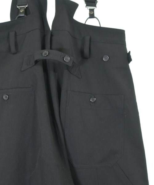 yohji yamamoto POUR HOMME（ヨウジヤマモトプールオム）その他 黒 サイズ:2(S位) メンズ/2200657333034