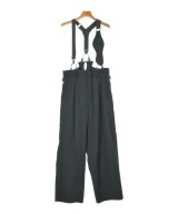 yohji yamamoto POUR HOMME（ヨウジヤマモトプールオム）その他 黒 サイズ:2(S位) メンズ/2200657333034