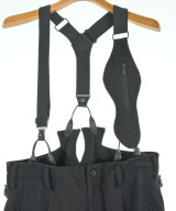 yohji yamamoto POUR HOMME（ヨウジヤマモトプールオム）その他 黒 サイズ:2(S位) メンズ/2200657333034