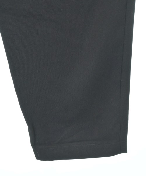 yohji yamamoto POUR HOMME（ヨウジヤマモトプールオム）その他 黒 サイズ:M メンズ/2200657357085