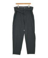 yohji yamamoto POUR HOMME（ヨウジヤマモトプールオム）その他 黒 サイズ:M メンズ/2200657357085