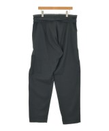 yohji yamamoto POUR HOMME（ヨウジヤマモトプールオム）その他 黒 サイズ:M メンズ/2200657357085