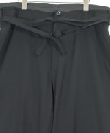 yohji yamamoto POUR HOMME（ヨウジヤマモトプールオム）その他 黒 サイズ:M メンズ/2200657357085