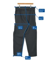 yohji yamamoto POUR HOMME（ヨウジヤマモトプールオム）その他 黒 サイズ:M メンズ/2200657357085