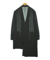 yohji yamamoto POUR HOMME（ヨウジヤマモトプールオム）その他 黒 サイズ:2(S位) メンズ/2200640660147