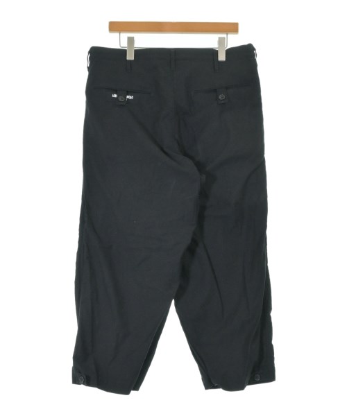 yohji yamamoto POUR HOMME（ヨウジヤマモトプールオム）その他 黒 サイズ:2(S位) メンズ/2200657630010