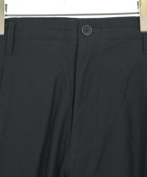 yohji yamamoto POUR HOMME（ヨウジヤマモトプールオム）その他 黒 サイズ:2(S位) メンズ/2200657630010