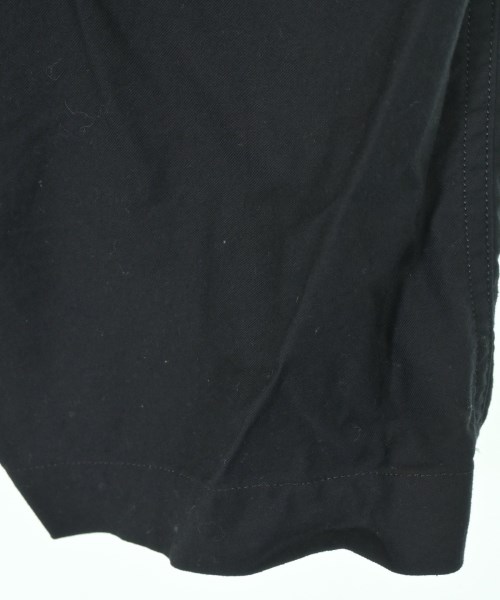 yohji yamamoto POUR HOMME（ヨウジヤマモトプールオム）その他 黒 サイズ:2(S位) メンズ/2200657630010