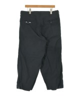 yohji yamamoto POUR HOMME（ヨウジヤマモトプールオム）その他 黒 サイズ:2(S位) メンズ/2200657630010