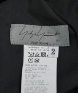 yohji yamamoto POUR HOMME（ヨウジヤマモトプールオム）その他 黒 サイズ:2(S位) メンズ/2200657630010