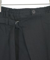 yohji yamamoto POUR HOMME（ヨウジヤマモトプールオム）ショートパンツ 黒 サイズ:2(S位) メンズ/2200657630027