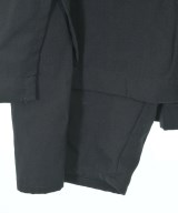 yohji yamamoto POUR HOMME（ヨウジヤマモトプールオム）ショートパンツ 黒 サイズ:2(S位) メンズ/2200657630027