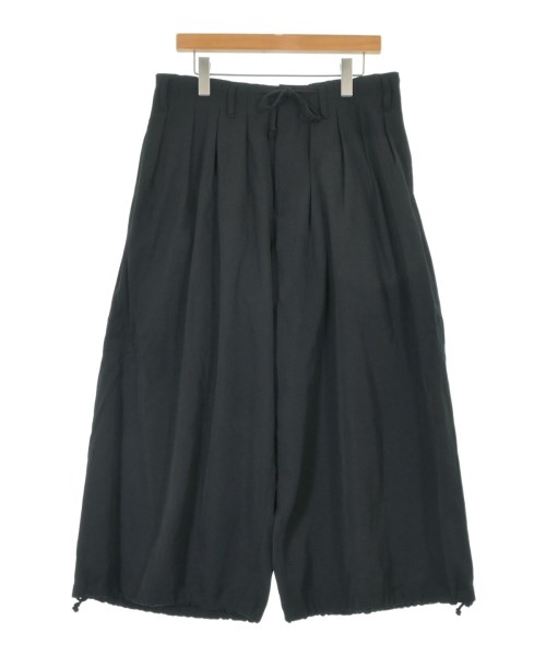 yohji yamamoto POUR HOMME(ヨウジヤマモトプールオム)その他 黒 サイズ:2(S位)/2200657630034