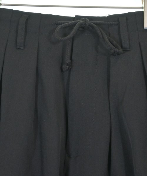 yohji yamamoto POUR HOMME（ヨウジヤマモトプールオム）その他 黒 サイズ:2(S位) メンズ/2200657630034
