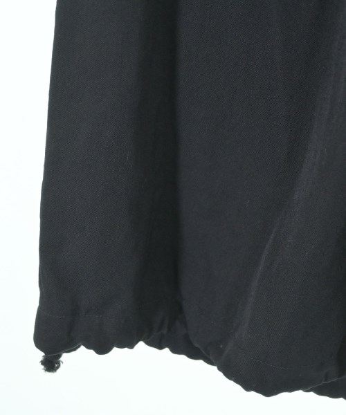 yohji yamamoto POUR HOMME（ヨウジヤマモトプールオム）その他 黒 サイズ:2(S位) メンズ/2200657630034