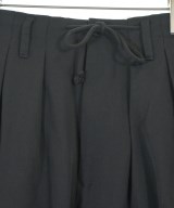 yohji yamamoto POUR HOMME（ヨウジヤマモトプールオム）その他 黒 サイズ:2(S位) メンズ/2200657630034