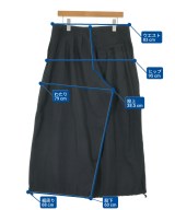 yohji yamamoto POUR HOMME（ヨウジヤマモトプールオム）その他 黒 サイズ:2(S位) メンズ/2200657630034