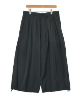 yohji yamamoto POUR HOMME パンツ（その他）