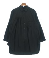 yohji yamamoto POUR HOMME カジュアルシャツ
