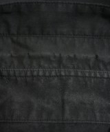 yohji yamamoto POUR HOMME（ヨウジヤマモトプールオム）カジュアルシャツ 黒 サイズ:4(L位) メンズ/2200657651015