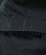 yohji yamamoto POUR HOMME（ヨウジヤマモトプールオム）カジュアルシャツ 黒 サイズ:4(L位) メンズ/2200657651015