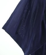 yohji yamamoto POUR HOMME（ヨウジヤマモトプールオム）カジュアルシャツ 紫 サイズ:2(S位) メンズ/2200657677015