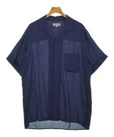 yohji yamamoto POUR HOMME カジュアルシャツ