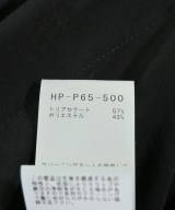 yohji yamamoto POUR HOMME（ヨウジヤマモトプールオム）スラックス 黒 サイズ:2(S位) メンズ/2200657677022