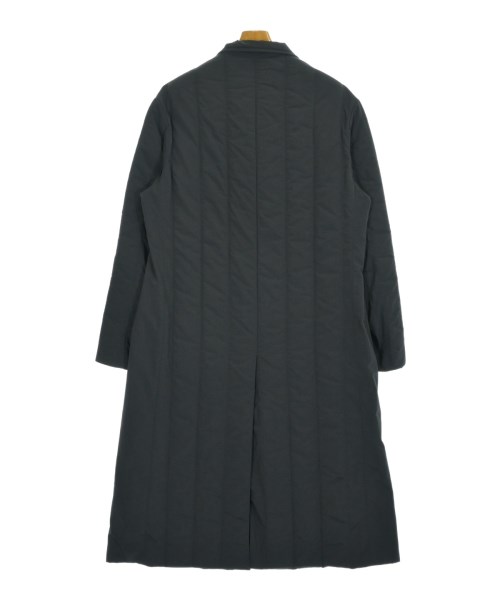yohji yamamoto POUR HOMME（ヨウジヤマモトプールオム）ダウンコート 黒 サイズ:2(S位) メンズ/2200657718015