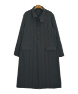 yohji yamamoto POUR HOMME（ヨウジヤマモトプールオム）ダウンコート 黒 サイズ:2(S位) メンズ/2200657718015