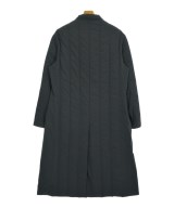yohji yamamoto POUR HOMME（ヨウジヤマモトプールオム）ダウンコート 黒 サイズ:2(S位) メンズ/2200657718015