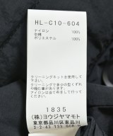 yohji yamamoto POUR HOMME（ヨウジヤマモトプールオム）ダウンコート 黒 サイズ:2(S位) メンズ/2200657718015