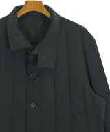 yohji yamamoto POUR HOMME（ヨウジヤマモトプールオム）ダウンコート 黒 サイズ:2(S位) メンズ/2200657718015