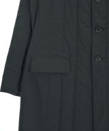yohji yamamoto POUR HOMME（ヨウジヤマモトプールオム）ダウンコート 黒 サイズ:2(S位) メンズ/2200657718015