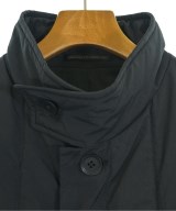 yohji yamamoto POUR HOMME（ヨウジヤマモトプールオム）ダウンコート 黒 サイズ:2(S位) メンズ/2200657718015