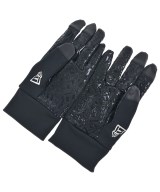 yohji yamamoto POUR HOMME（ヨウジヤマモトプールオム）手袋 黒 サイズ:S-M メンズ/2200657882082