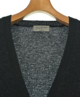 yohji yamamoto POUR HOMME（ヨウジヤマモトプールオム）カーディガン 黒 サイズ:3(M位) メンズ/2200657908010