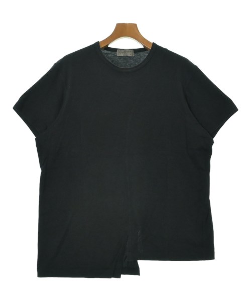 yohji yamamoto POUR HOMME(ヨウジヤマモトプールオム)Tシャツ・カットソー 黒 サイズ:3(M位)/2200657908072