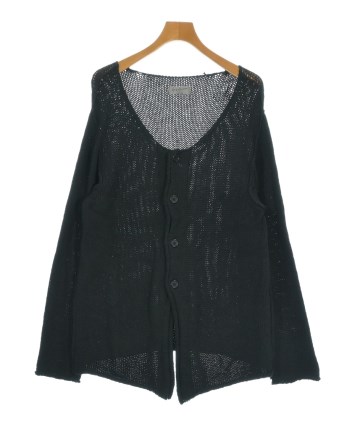 yohji yamamoto POUR HOMME（ヨウジヤマモトプールオム）カーディガン