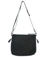 yohji yamamoto POUR HOMME（ヨウジヤマモトプールオム）ショルダーバッグ 黒 サイズ:- メンズ/2200658221088