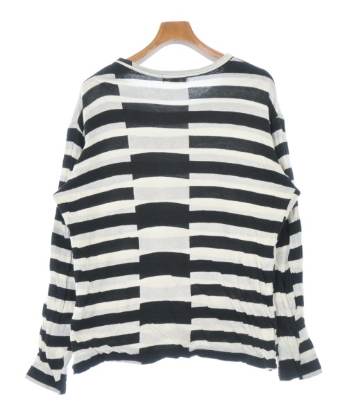 yohji yamamoto POUR HOMME（ヨウジヤマモトプールオム）Tシャツ・カットソー 白 サイズ:3(M位) メンズ/2200658226045