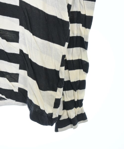 yohji yamamoto POUR HOMME（ヨウジヤマモトプールオム）Tシャツ・カットソー 白 サイズ:3(M位) メンズ/2200658226045